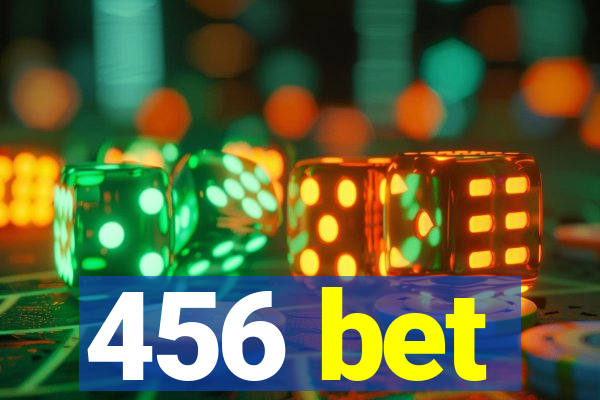 456 bet
